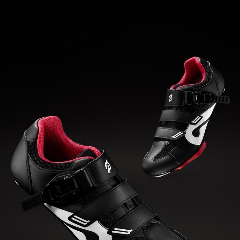 Peloton Women’s Cycling Shoes – Size 40 – Excellent Condition